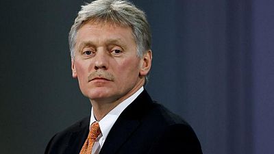 Kremlin sees some room for dialogue after U.S. security response Kremlin sees some room for dialogue after U.S. security response