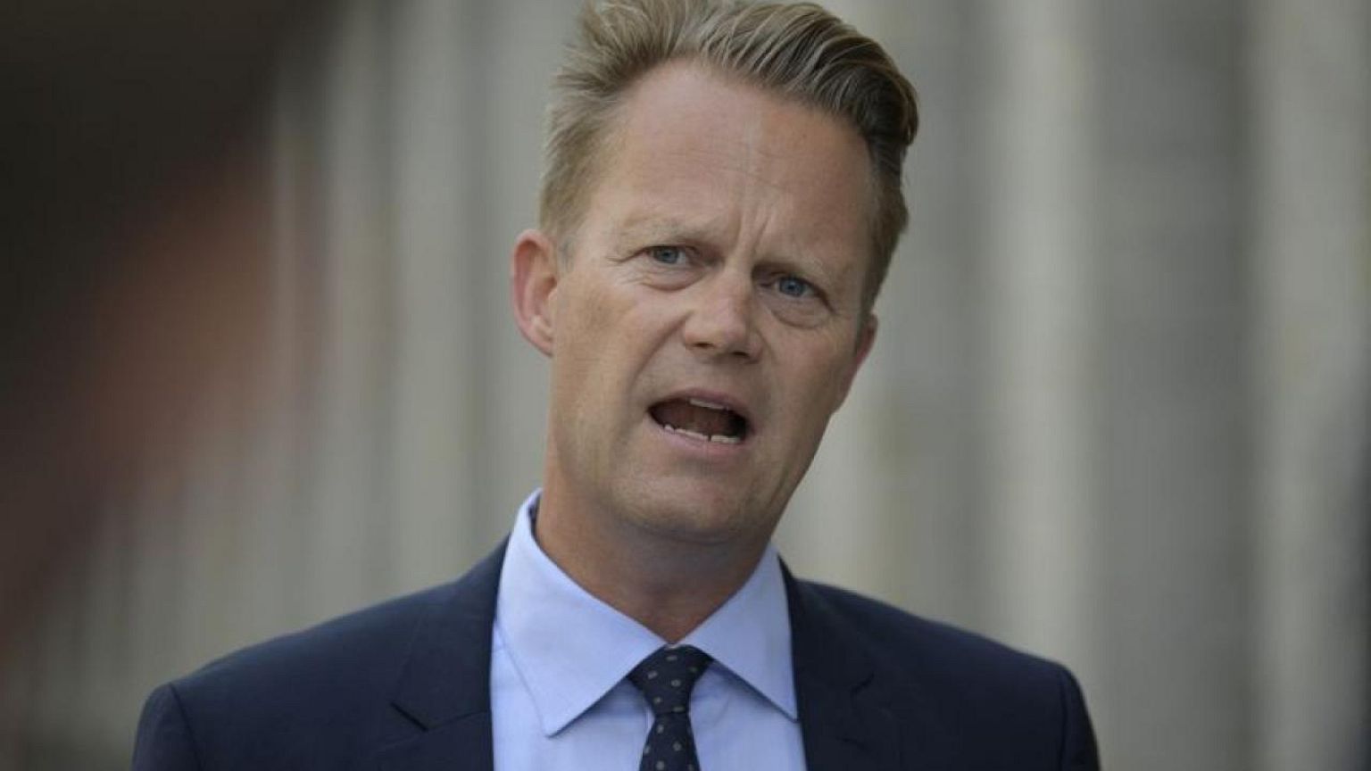 Denmark starts pulling troops out of Mali - foreign minister