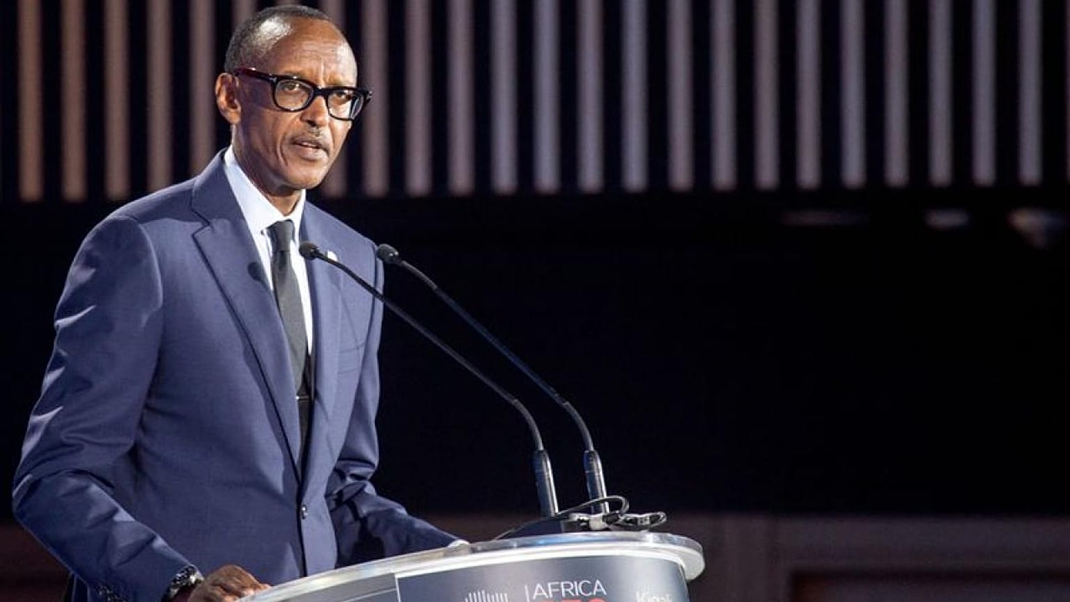 Rwanda to re-open border with Uganda as relations thaw