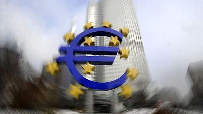 ECB looking into governance issues of Deutsche Bank fund unit - source