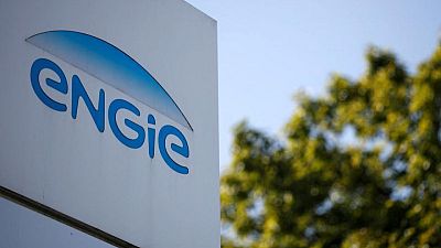 France's Engie says has stockpiled enough gas to cope with potential disruption