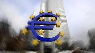 El BCE analiza cuestiones de gobernanza del negocio de fondos de Deutsche Bank -fuente El BCE analiza cuestiones de gobernanza del negocio de fondos de Deutsche Bank -fuente