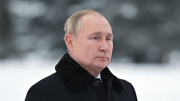 Putin tiene ahora la capacidad militar para actuar contra Ucrania: jefe del Pentágono