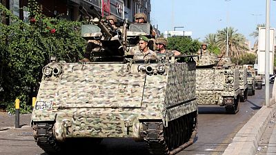 أمريكا تعيد توجيه 67 مليون دولار من المساعدات العسكرية للبنان لدعم الجيش