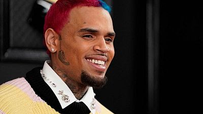 Lawsuit accuses Chris Brown of raping unnamed woman on Florida yacht