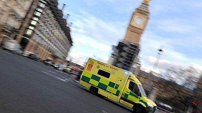 Britain reports 72,727 new COVID cases, 296 deaths