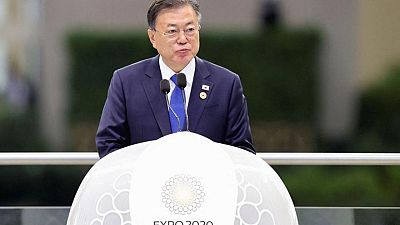 رئيس كوريا الجنوبية: بيونجيانج تقترب من استئناف التجارب على صواريخ بعيدة المدى