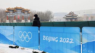 الصين تسجل 34 إصابة جديدة بكوفيد لأفراد مرتبطين بالأولمبياد