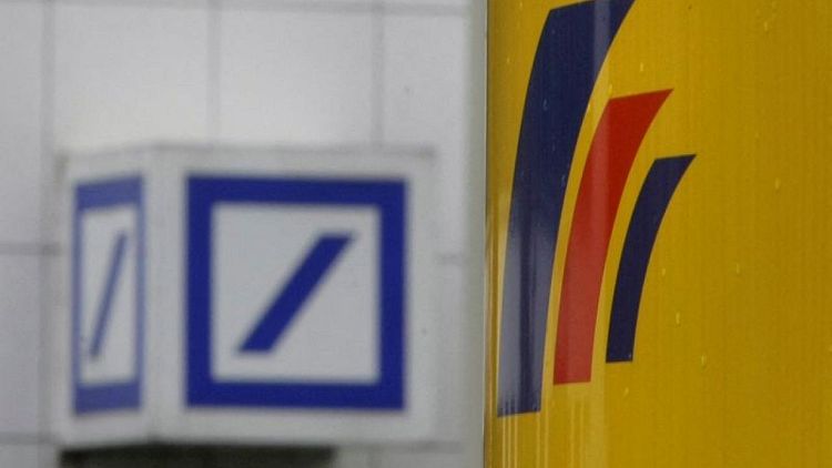 Deutsche's Postbank faces strike as wage talks deadlock