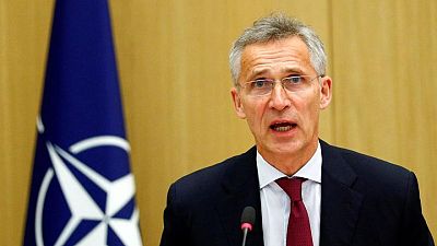 OTAN pide a Europa que diversifique suministros de energía en medio de tensiones con Rusia
