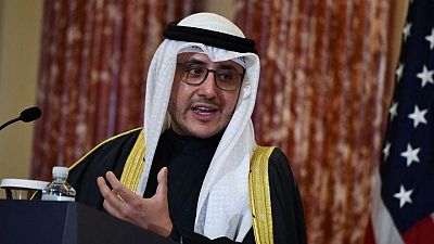 الكويت: دول الخليج ستدرس رد لبنان على مقترحاتها لتحسين العلاقات