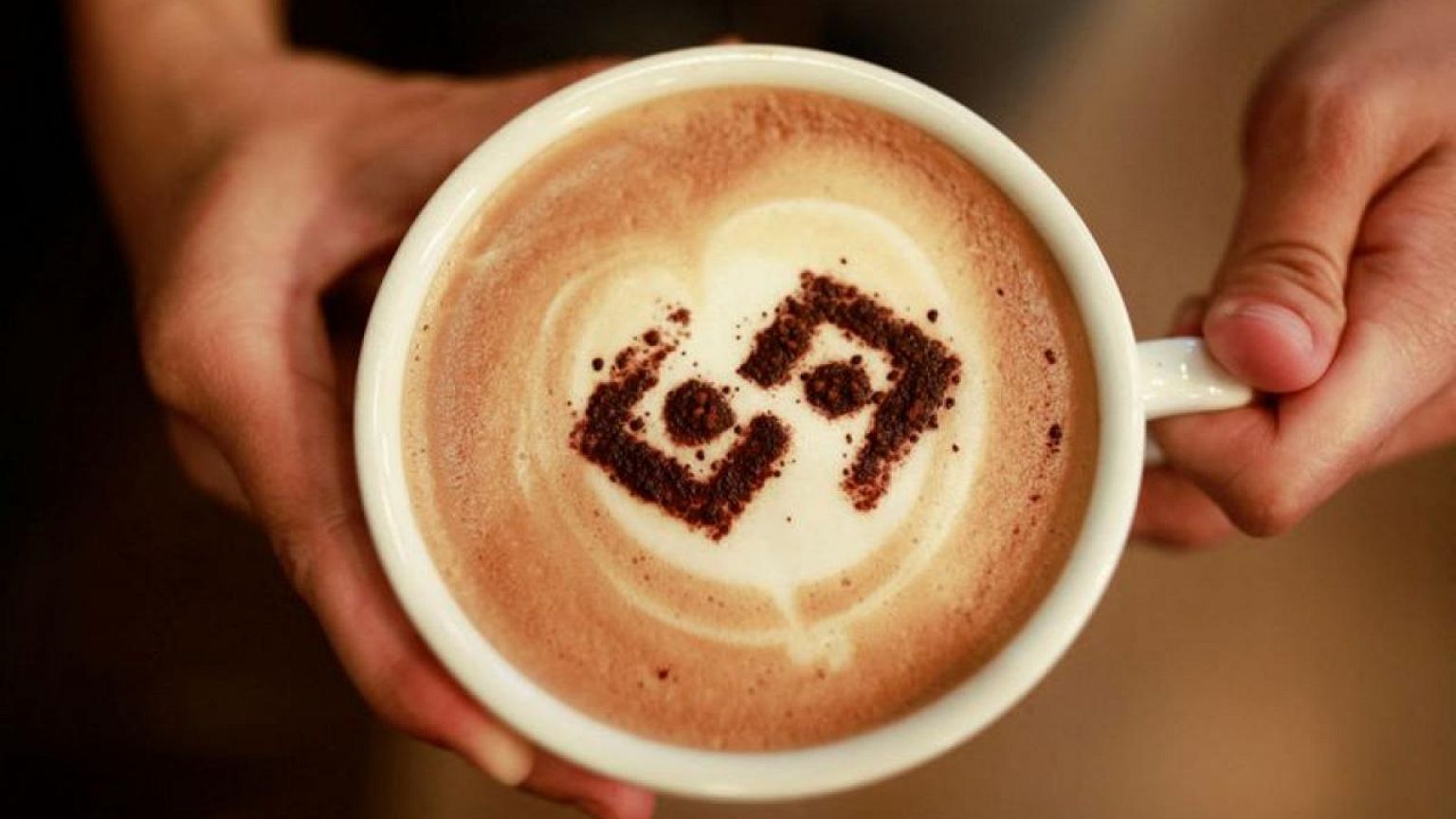 Thai cafe serves up crypto advice with coffee and cake
