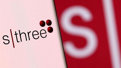 Recruiter SThree's annual profit nearly doubles on hiring boom