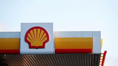 Shell to begin trading under simpler, single-line share structure