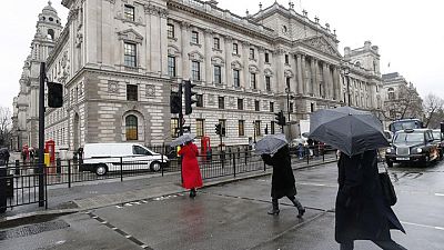 Give back the money, UK tells COVID fraudsters Give back the money, UK tells COVID fraudsters