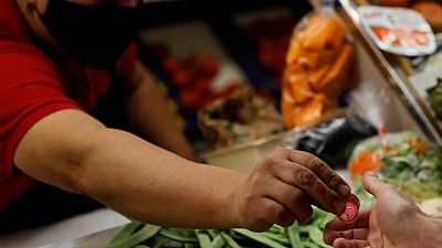 La inflación española se modera al 6% en enero por el menor coste de la energía La inflación española se modera al 6% en enero por el menor coste de la energía