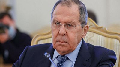Russia to challenge NATO on security pledge - Lavrov