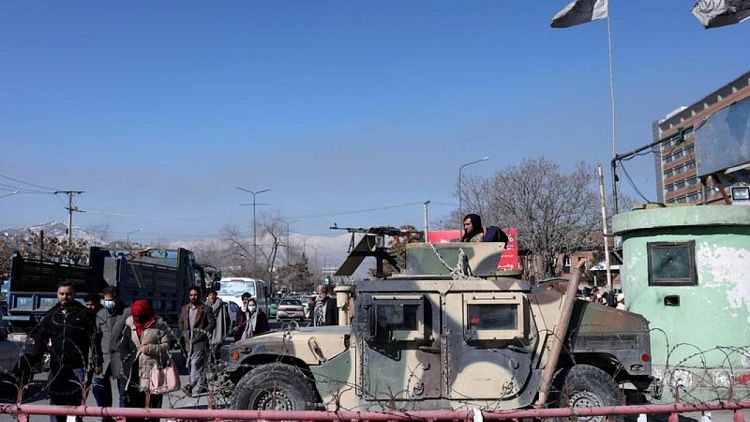 U.N. report says Taliban have killed scores of former Afghan officials, others