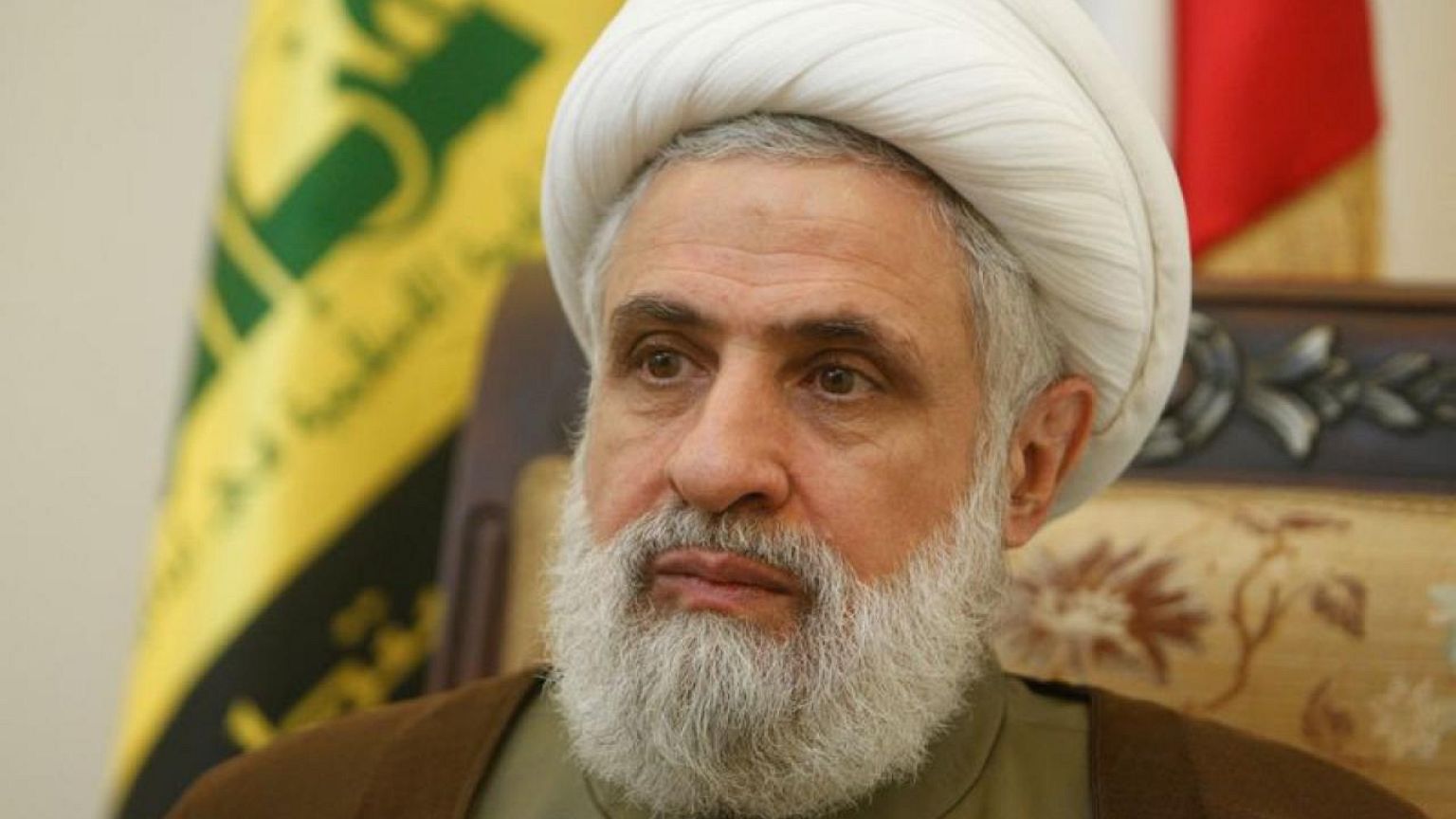 Lebanon's Hezbollah says expects parliamentary election on time