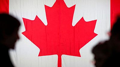Canada withdraws non-essential personnel from embassy in Ukraine -statement Canada withdraws non-essential personnel from embassy in Ukraine -statement