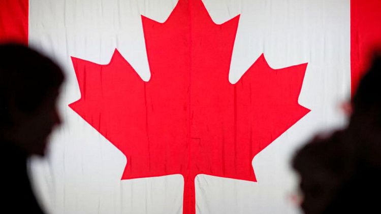 Canada withdraws non-essential personnel from embassy in Ukraine -statement