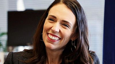 New Zealand PM Ardern's COVID test returns negative result