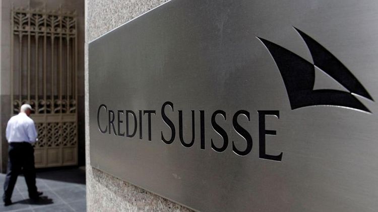 Court says Credit Suisse faces $45.5 million claim in money-laundering case