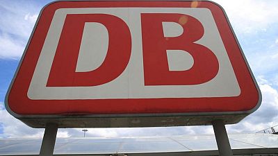 EU to investigate German aid for Deutsche Bahn DB Cargo
