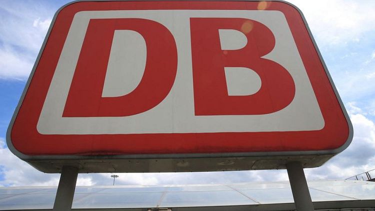 EU to investigate German aid for Deutsche Bahn DB Cargo