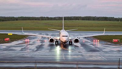 Ryanair pide a Bielorrusia que garantice que no se repita el desvío de un avión
