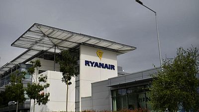 Ryanair calls on Belarus to guarantee no repeat of plane diversion