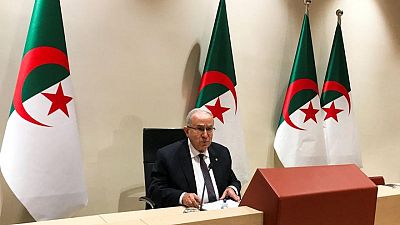 وزير الخارجية الجزائري: مشوار المصالحة الفلسطينية انطلق