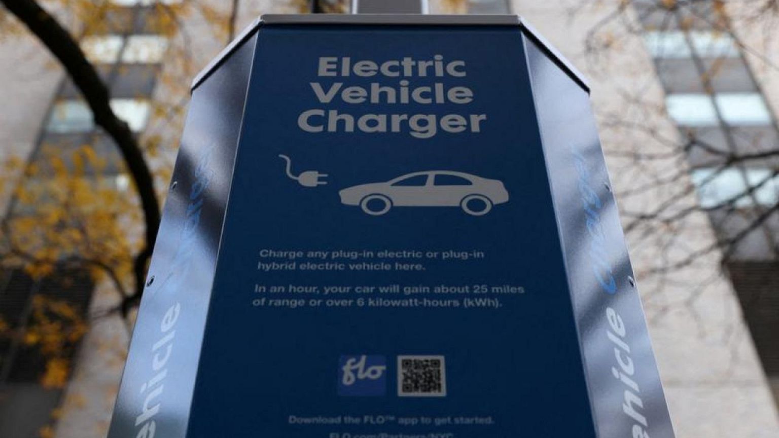 U.S. EV charging network is more robust but provider differences remain
