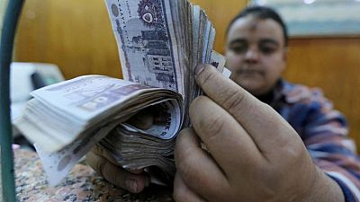 المركزي المصري: نمو المعروض النقدي (ن2) 18.3% في ديسمبر