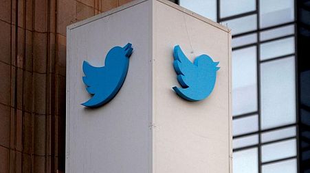Twitter files a lawsuit in Germany against new rules on reporting or blocking criminal content