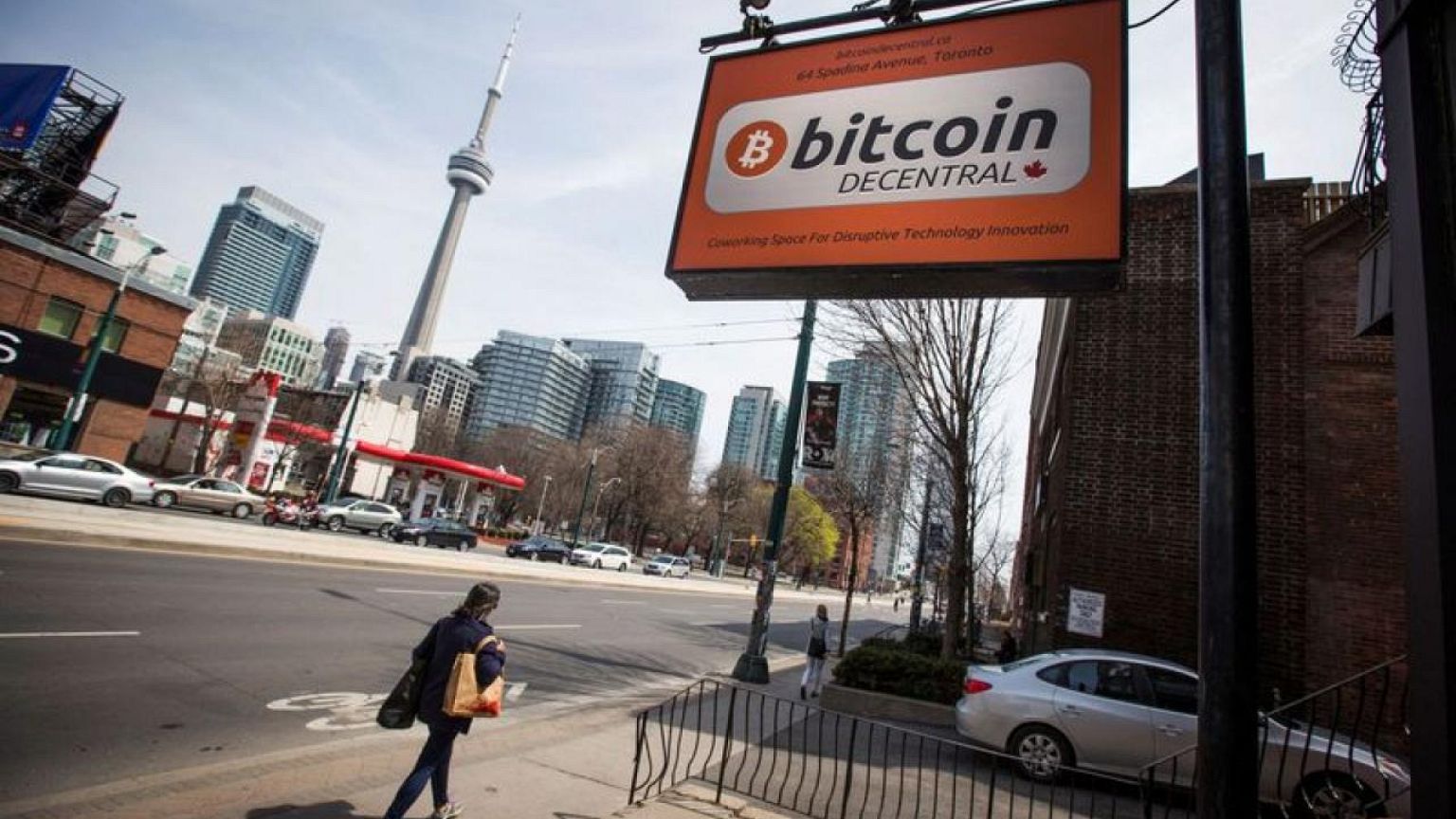 Canada's Wealthsimple aims for real-world cryptocurrency use as it looks beyond trading