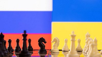 Rusia no consigue mantener a puerta cerrada el debate sobre Ucrania en la ONU