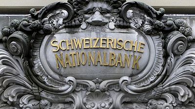 Swiss National Bank taking inflation development seriously - chairman