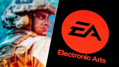 Video game publisher EA names Chris Suh as new chief financial officer