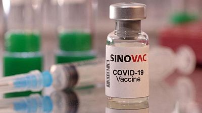 China's most used COVID shots effective against Delta variant-study