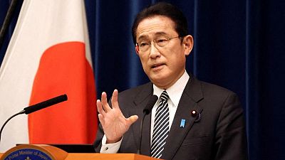 مجلس وزراء اليابان يوافق على ترشيح مناجم لقائمة اليونسكو في تحد لاعتراض كوري جنوبي