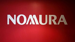 El beneficio del tercer trimestre de Nomura cae un 39% al frenarse el "boom" de intermediación