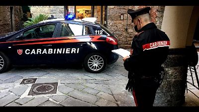 E' successo ad Alassio, forse per rapina. Dovrà essere operata E' successo ad Alassio, forse per rapina. Dovrà essere operata