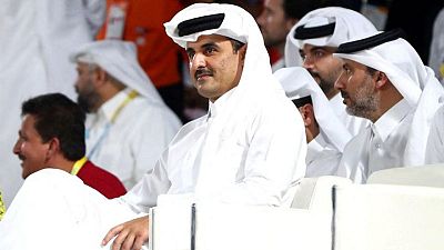 Risk of Ukraine energy shock poses fresh test for pragmatic Qatar emir
