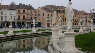 Ok Consiglio comunale per colmare assenza in Prato della Valle Ok Consiglio comunale per colmare assenza in Prato della Valle
