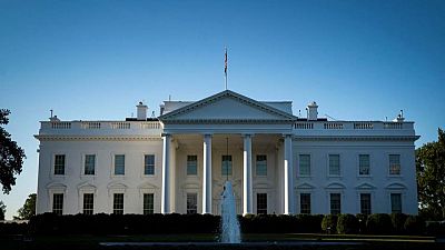 White House official to discuss Ukraine cyber security with European allies