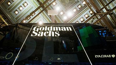 Goldman Sachs lidera los bancos estadounidenses en su regreso a la oficina