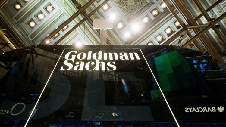 Goldman Sachs lidera los bancos estadounidenses en su regreso a la oficina