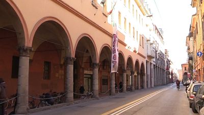 Studenti lamentano 'poca organizzazione per misure anti-Covid' Studenti lamentano 'poca organizzazione per misure anti-Covid'