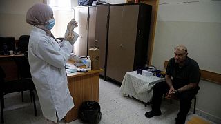 وزيرة الصحة الفلسطينية: تسجيل 11016 إصابة جديدة بكورونا